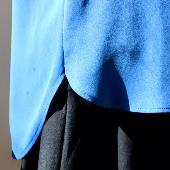 Vince Camuto Blouse - Picture 7 of 15